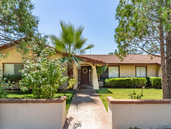 Yosemite Area Home 1029188