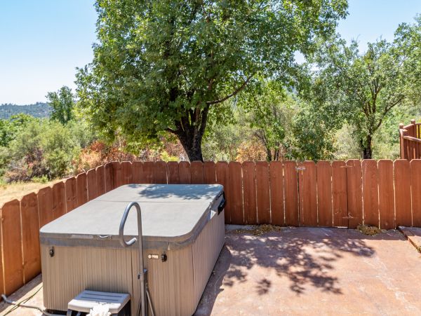 Yosemite Area Home 1029188
