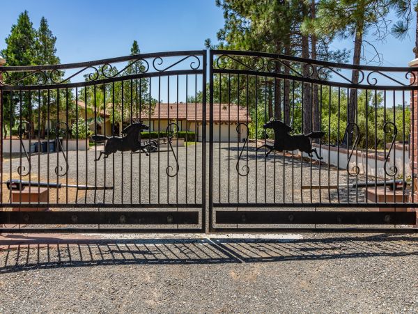 Yosemite Area Home 1029188