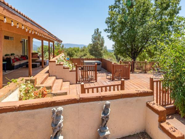 Yosemite Area Home 1029188