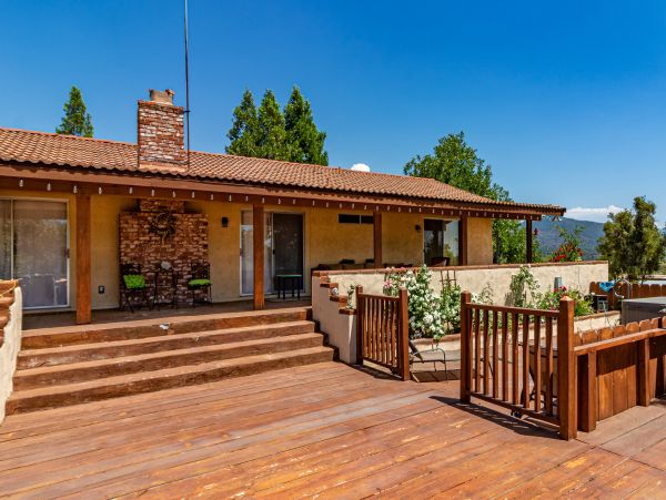 Yosemite Area Home 1029188