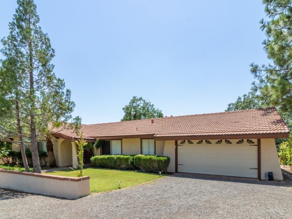Yosemite Area Home 1029188