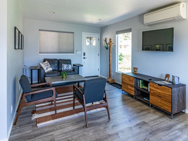 Yosemite Area Home 1029189