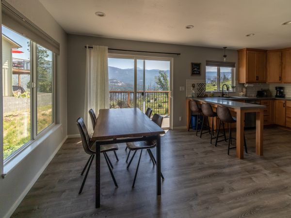Yosemite Area Home 1029189