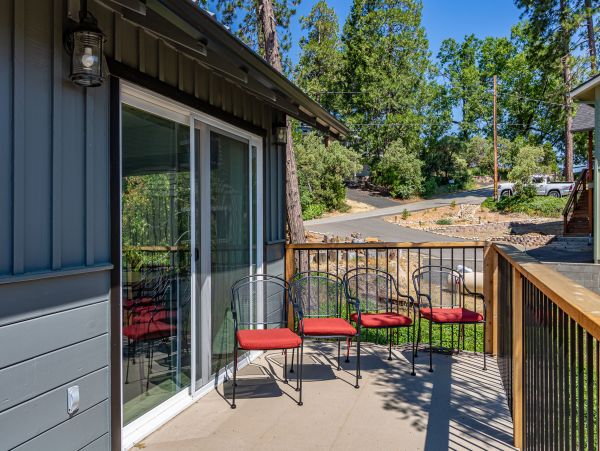 Yosemite Area Home 1029189