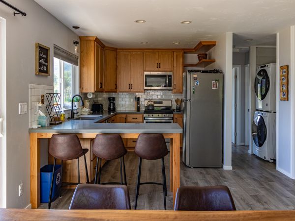 Yosemite Area Home 1029189