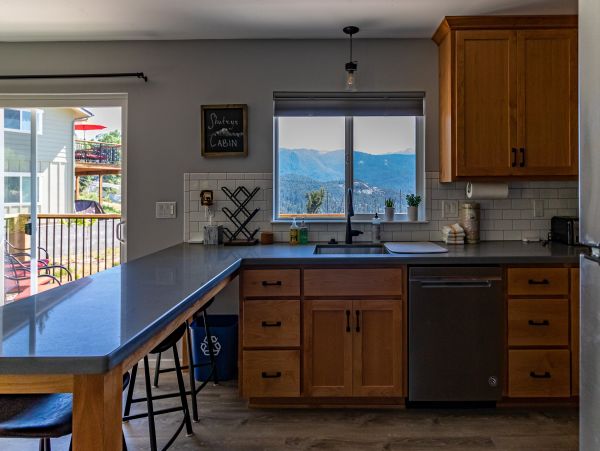 Yosemite Area Home 1029189