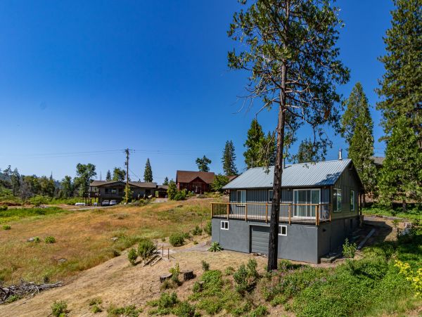 Yosemite Area Home 1029189