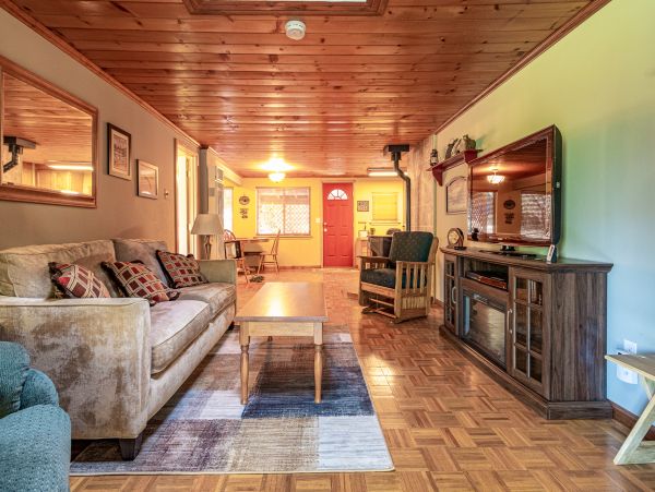 Yosemite Area Home 1029190