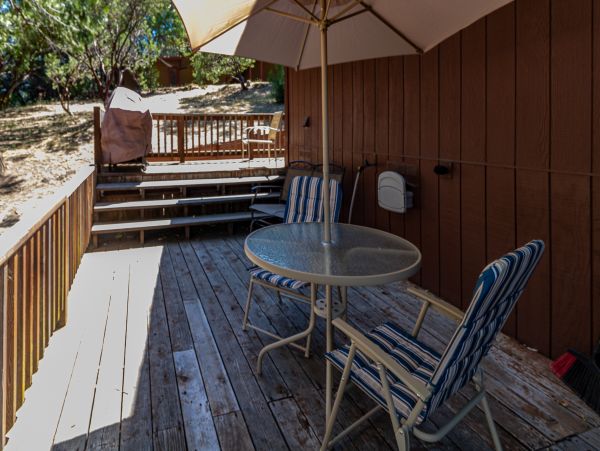 Yosemite Area Home 1029190