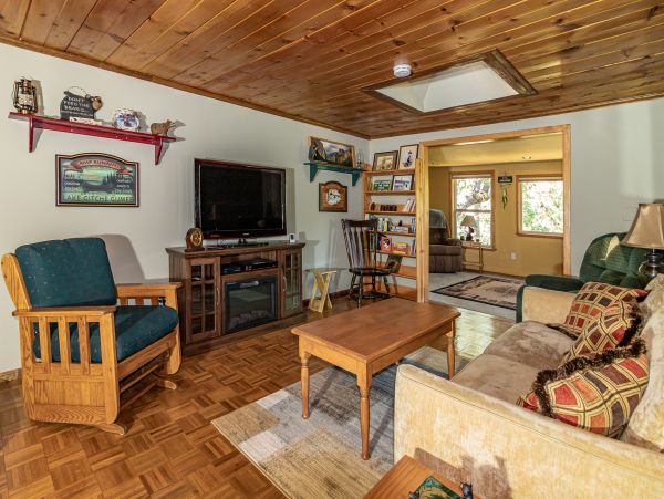 Yosemite Area Home 1029190