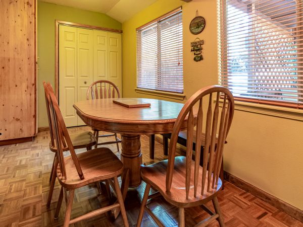 Yosemite Area Home 1029190