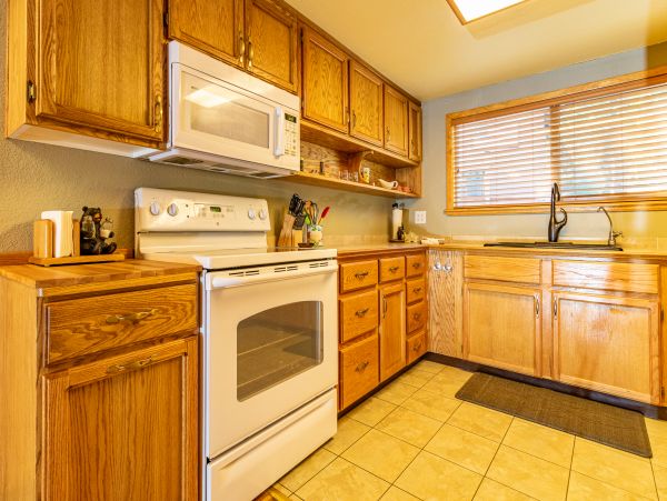 Yosemite Area Home 1029190