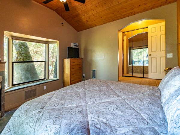 Yosemite Area Home 1029190