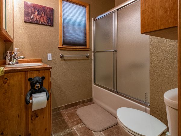Yosemite Area Home 1029190