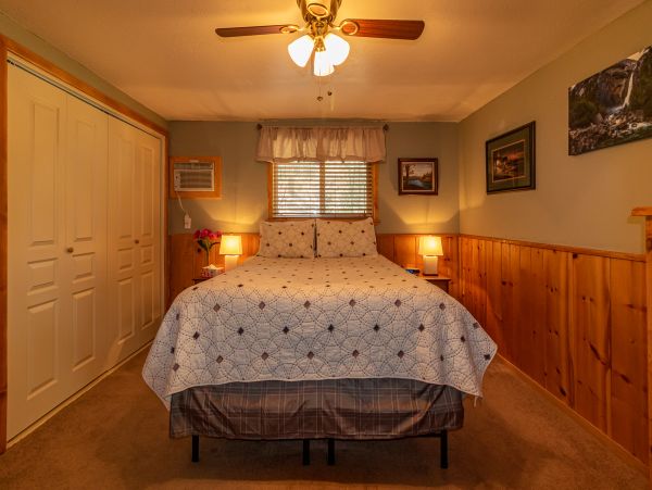 Yosemite Area Home 1029190