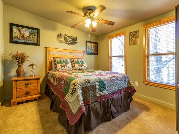 Yosemite Area Home 1029190