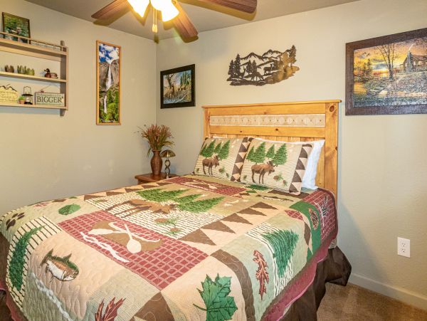 Yosemite Area Home 1029190