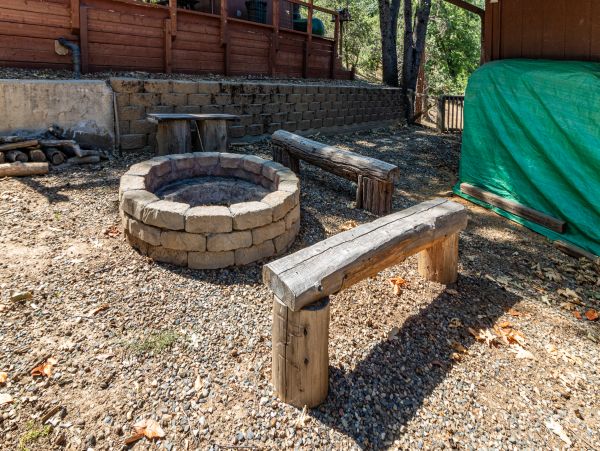 Yosemite Area Home 1029190