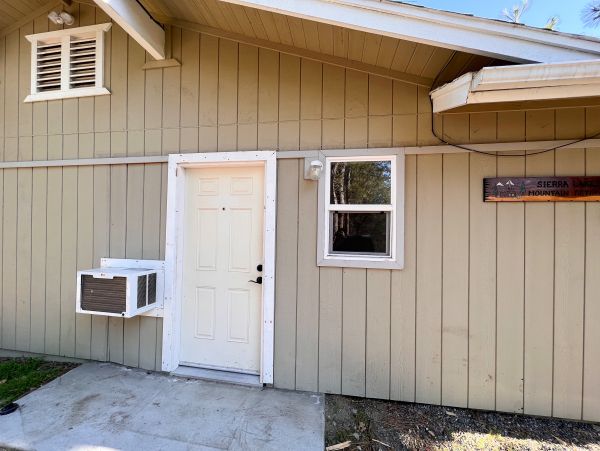 Yosemite Area Home 1029191