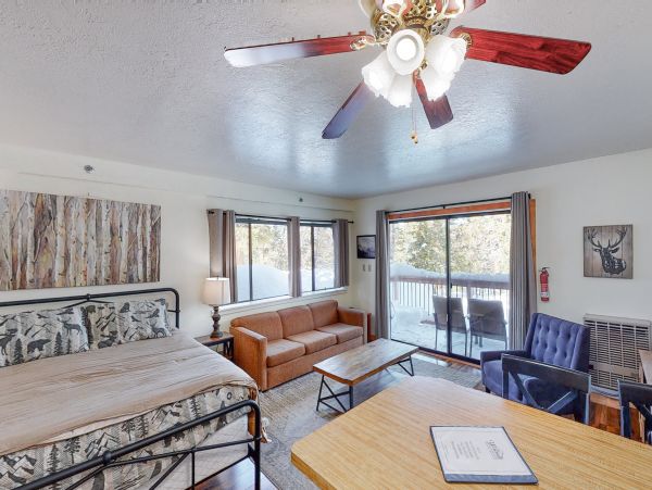 Yosemite Area Home 1029192