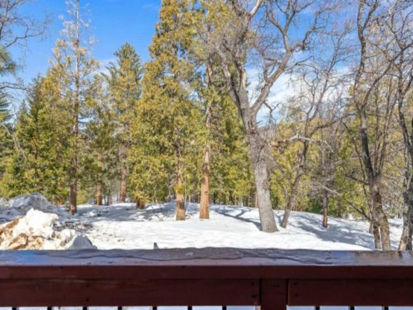 Yosemite Area Home 1029192