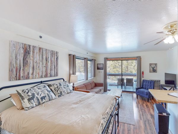 Yosemite Area Home 1029192