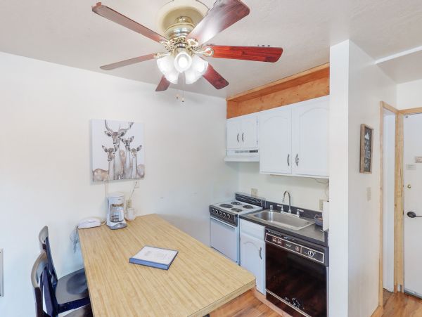 Yosemite Area Home 1029192