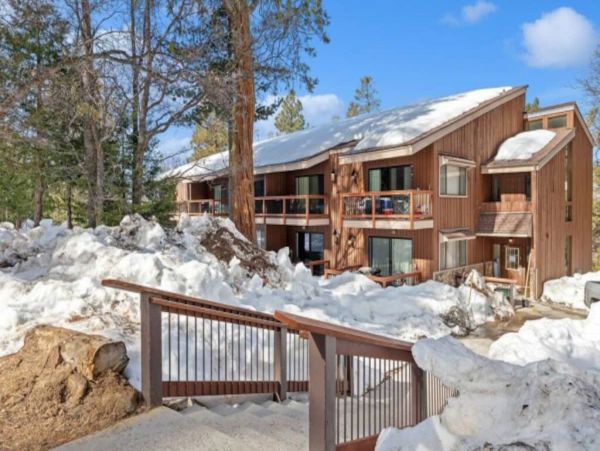 Yosemite Area Home 1029192