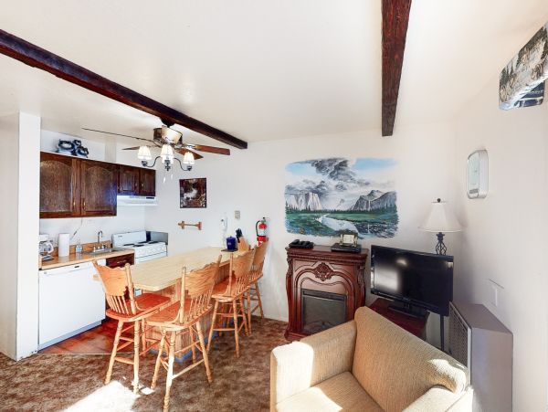 Yosemite Area Home 1029193