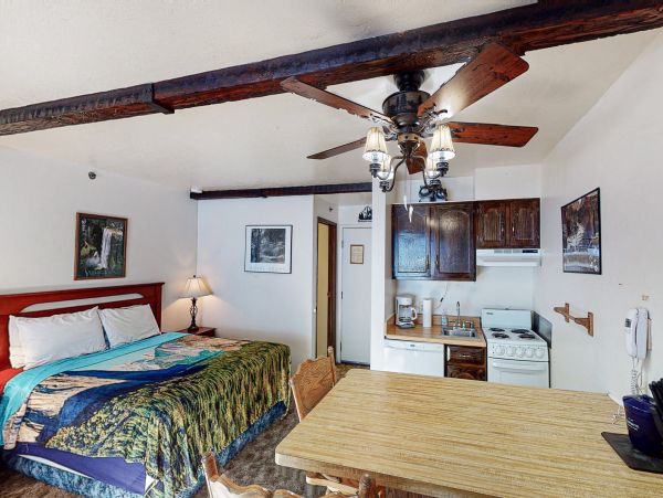 Yosemite Area Home 1029193