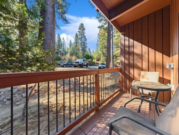 Yosemite Area Home 1029193