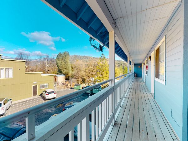 Yosemite Area Home 1029194