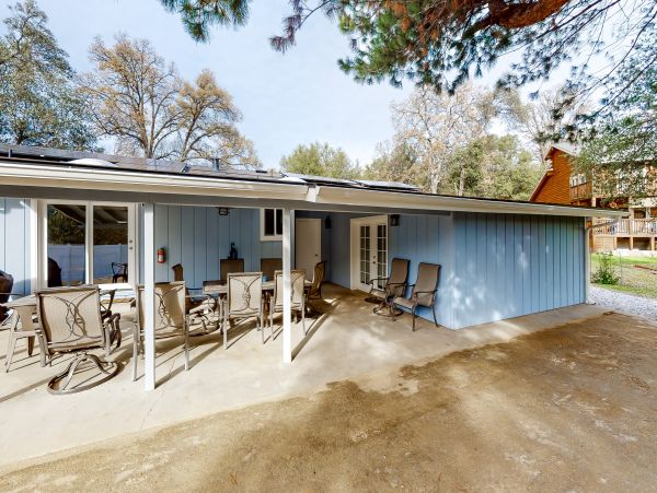 Yosemite Area Home 1029196