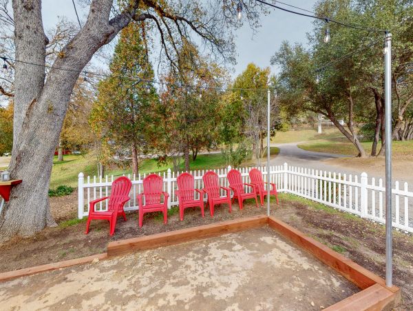 Yosemite Area Home 1029196