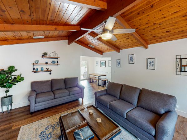 Yosemite Area Home 1029196