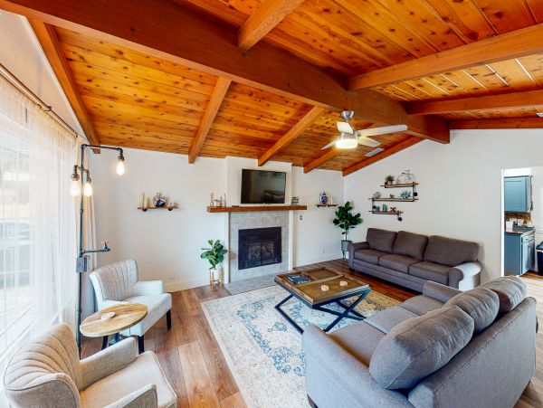 Yosemite Area Home 1029196
