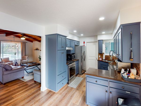 Yosemite Area Home 1029196