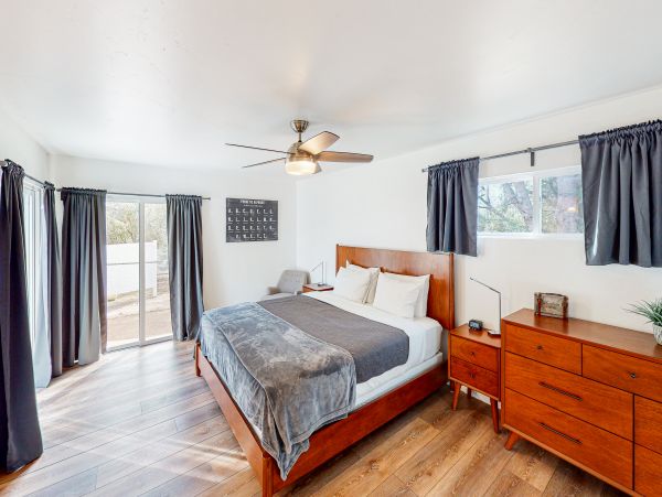 Yosemite Area Home 1029196