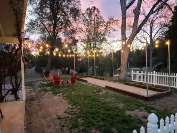 Yosemite Area Home 1029196