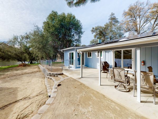 Yosemite Area Home 1029196
