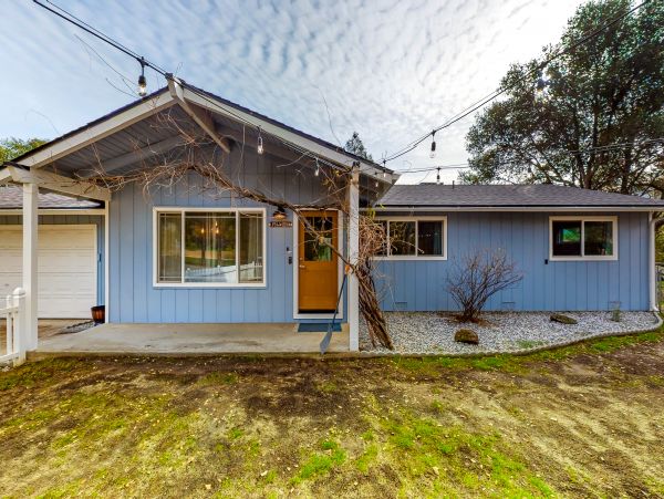 Yosemite Area Home 1029196