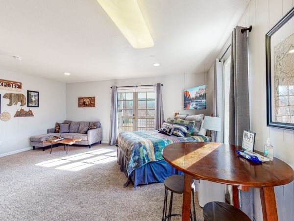 Yosemite Area Home 1029198