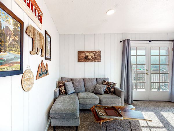 Yosemite Area Home 1029198
