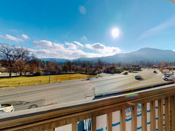Yosemite Area Home 1029198
