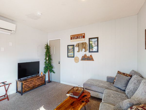 Yosemite Area Home 1029198