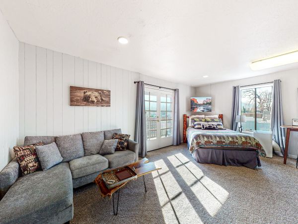 Yosemite Area Home 1029198