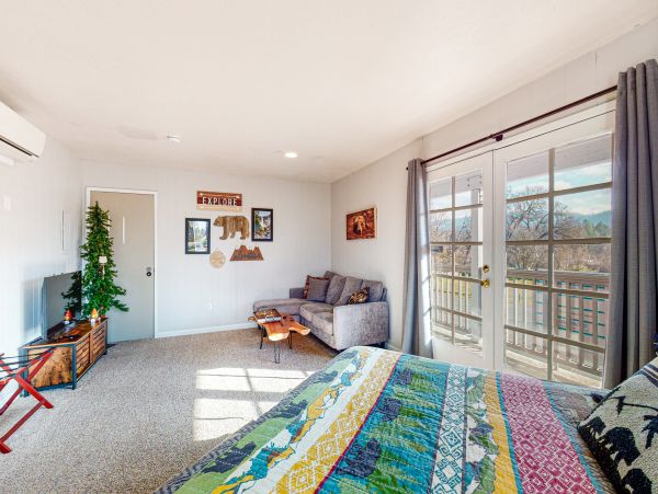Yosemite Area Home 1029198