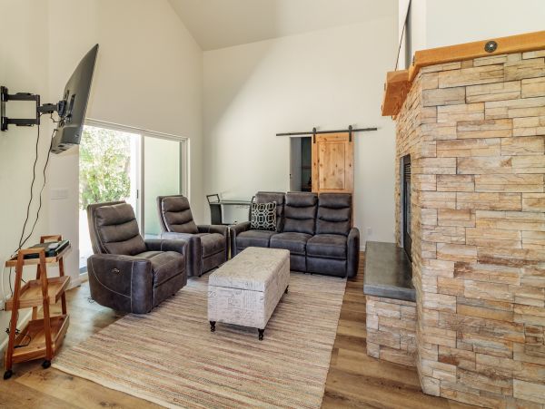 Yosemite Area Home 1029199