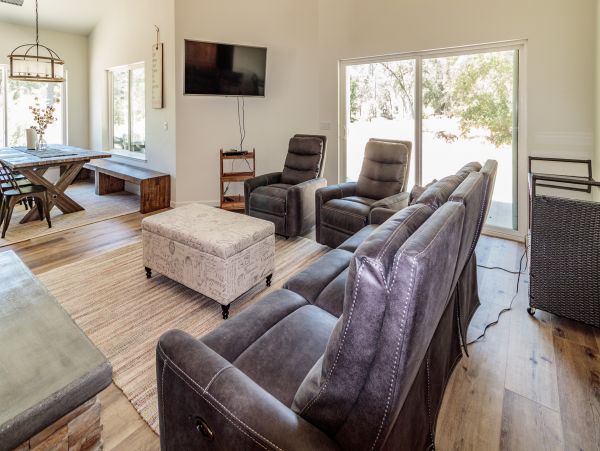 Yosemite Area Home 1029199